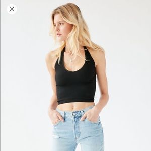 Urban Outfitters halter top